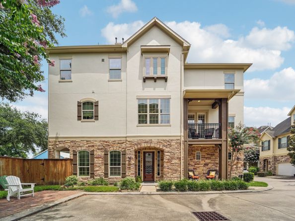 9114 Campbell Court, Houston TX 77055