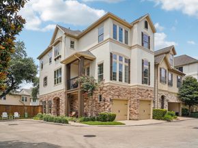 9114 Campbell Court, Houston TX 77055