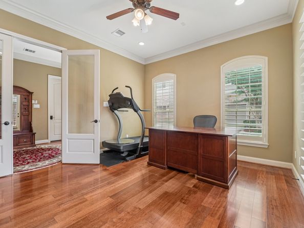 9114 Campbell Court, Houston TX 77055