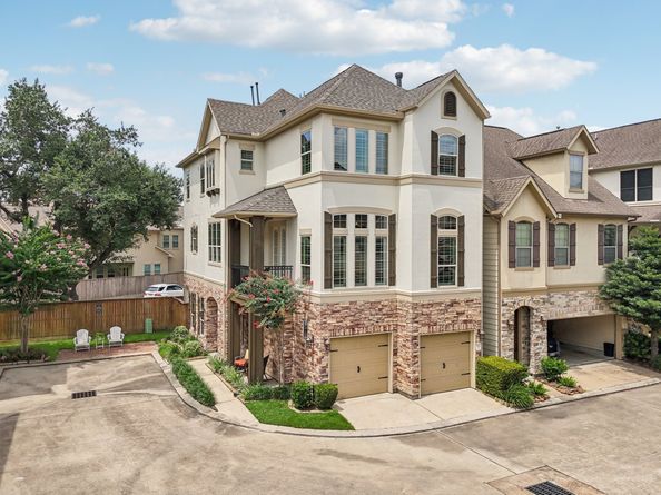 9114 Campbell Court, Houston TX 77055