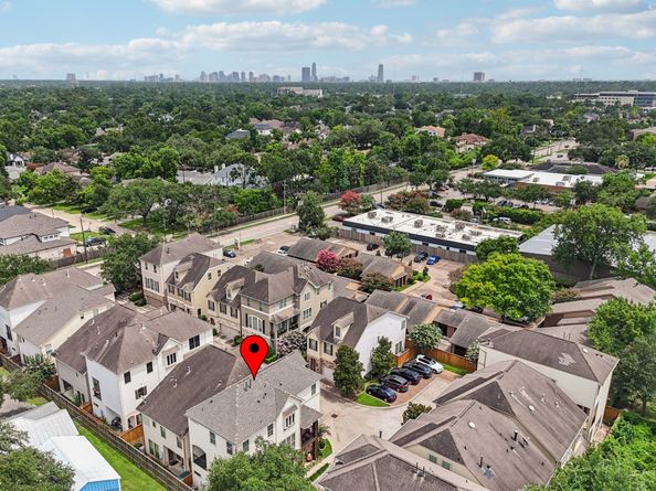 9114 Campbell Court, Houston TX 77055
