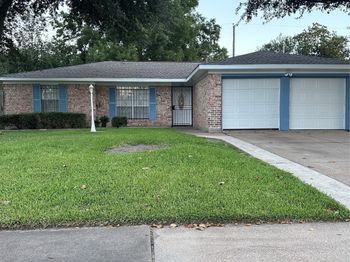 1307 Rim Rock Drive