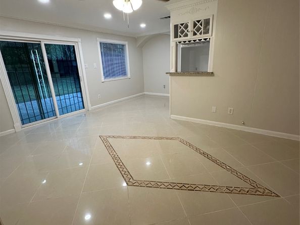 1307 Rim Rock Drive, Houston TX 77088