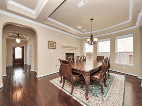 1118 Weldon Park Drive, Sugar Land TX 77479