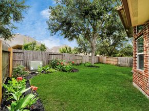 1118 Weldon Park Drive, Sugar Land TX 77479