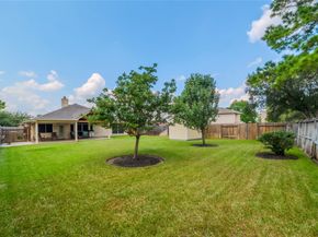 11515 Socorro Lane, Tomball TX 77377