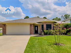 11515 Socorro Lane, Tomball TX 77377