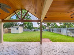 11515 Socorro Lane, Tomball TX 77377