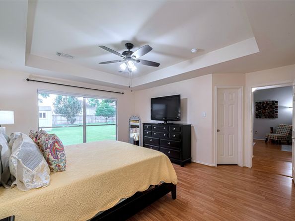 11515 Socorro Lane, Tomball TX 77377