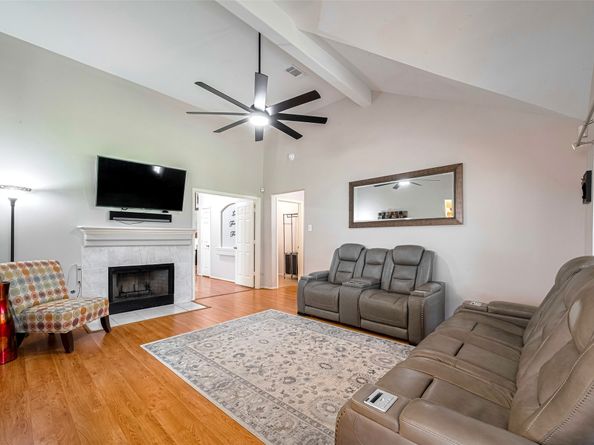 11515 Socorro Lane, Tomball TX 77377
