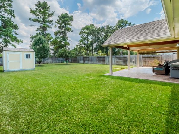 11515 Socorro Lane, Tomball TX 77377