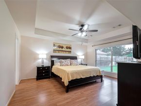 11515 Socorro Lane, Tomball TX 77377