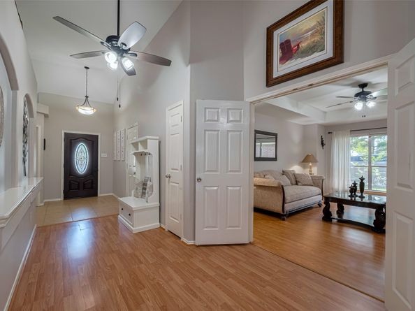 11515 Socorro Lane, Tomball TX 77377