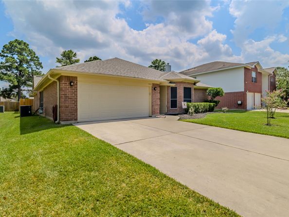 11515 Socorro Lane, Tomball TX 77377