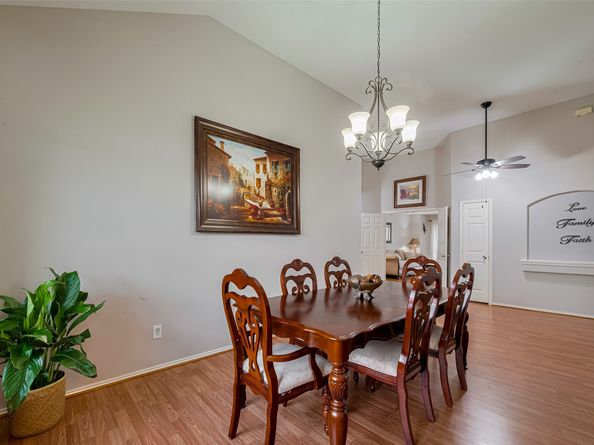 11515 Socorro Lane, Tomball TX 77377