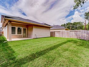 3026 Stock Orchard Lane, Houston TX 77047