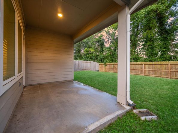 3026 Stock Orchard Lane, Houston TX 77047