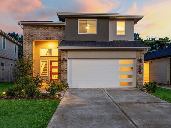 3026 Stock Orchard Lane, Houston TX 77047