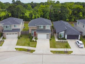 3026 Stock Orchard Lane, Houston TX 77047