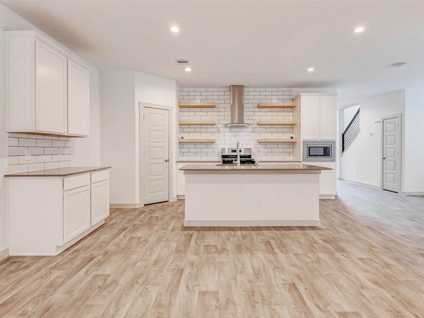 3026 Stock Orchard Lane, Houston TX 77047