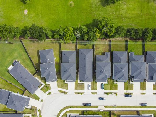 3026 Stock Orchard Lane, Houston TX 77047