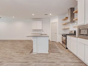 3026 Stock Orchard Lane, Houston TX 77047