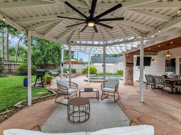 8723 Kennet Valley Road, Spring TX 77379