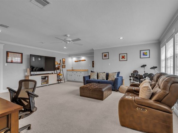 8723 Kennet Valley Road, Spring TX 77379