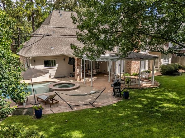 8723 Kennet Valley Road, Spring TX 77379