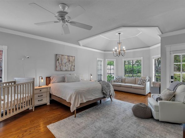 8723 Kennet Valley Road, Spring TX 77379