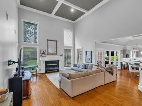 8723 Kennet Valley Road, Spring TX 77379