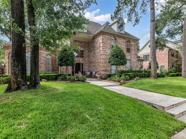 8723 Kennet Valley Road, Spring TX 77379