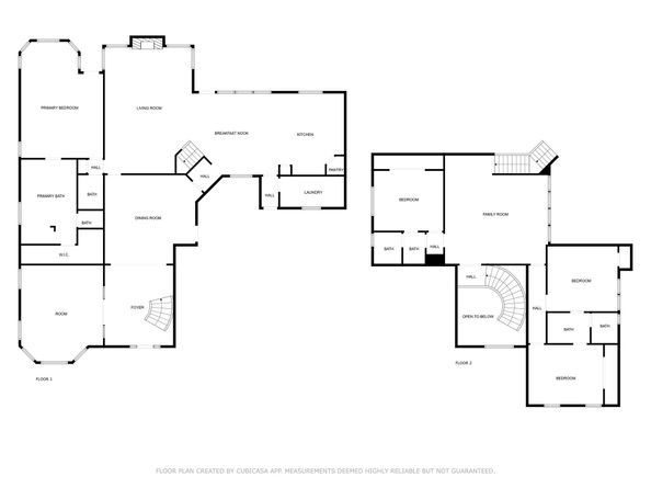8723 Kennet Valley Road, Spring TX 77379