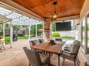 8723 Kennet Valley Road, Spring TX 77379