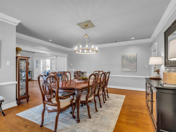 8723 Kennet Valley Road, Spring TX 77379
