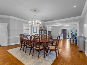 8723 Kennet Valley Road, Spring TX 77379