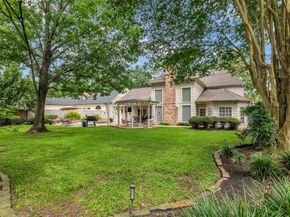 8723 Kennet Valley Road, Spring TX 77379