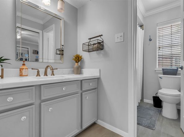 8723 Kennet Valley Road, Spring TX 77379