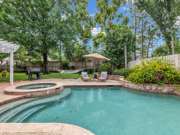 8723 Kennet Valley Road, Spring TX 77379