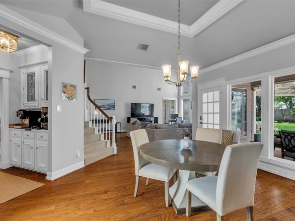 8723 Kennet Valley Road, Spring TX 77379