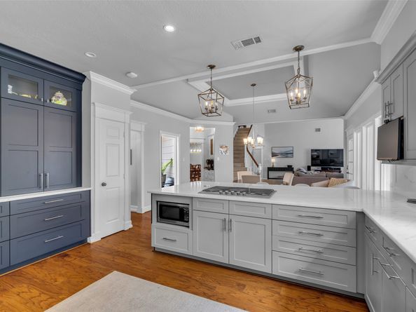 8723 Kennet Valley Road, Spring TX 77379