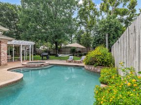 8723 Kennet Valley Road, Spring TX 77379