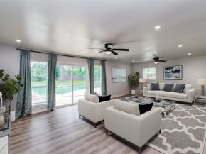 10415 Westray Street, Houston TX 77043