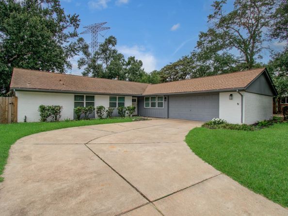 10415 Westray Street, Houston TX 77043