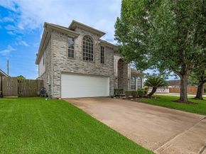 651 S Marathon Way, Stafford TX 77477