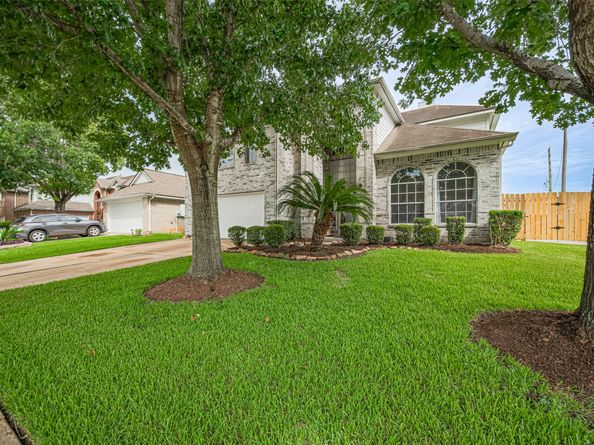 651 S Marathon Way, Stafford TX 77477
