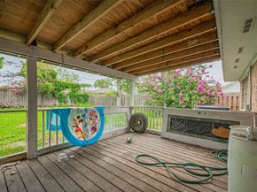 13351 Oak Leaf Lane, Houston TX 77015