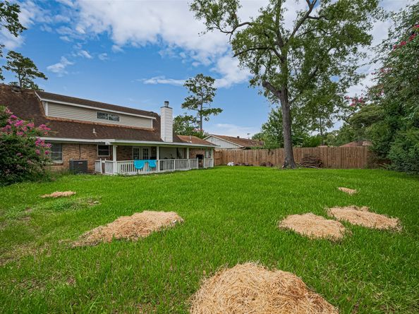 13351 Oak Leaf Lane, Houston TX 77015