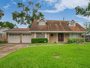 13351 Oak Leaf Lane, Houston TX 77015