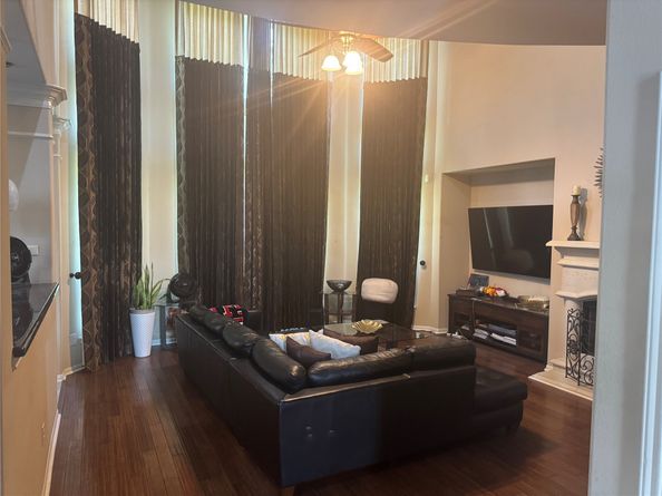4714 Loggia Lane, Humble TX 77396